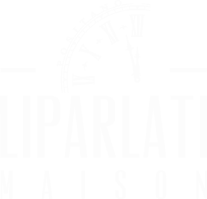Maison Liparlati
